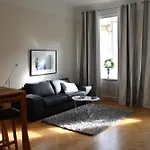 Executive Living Soedermalm Chic