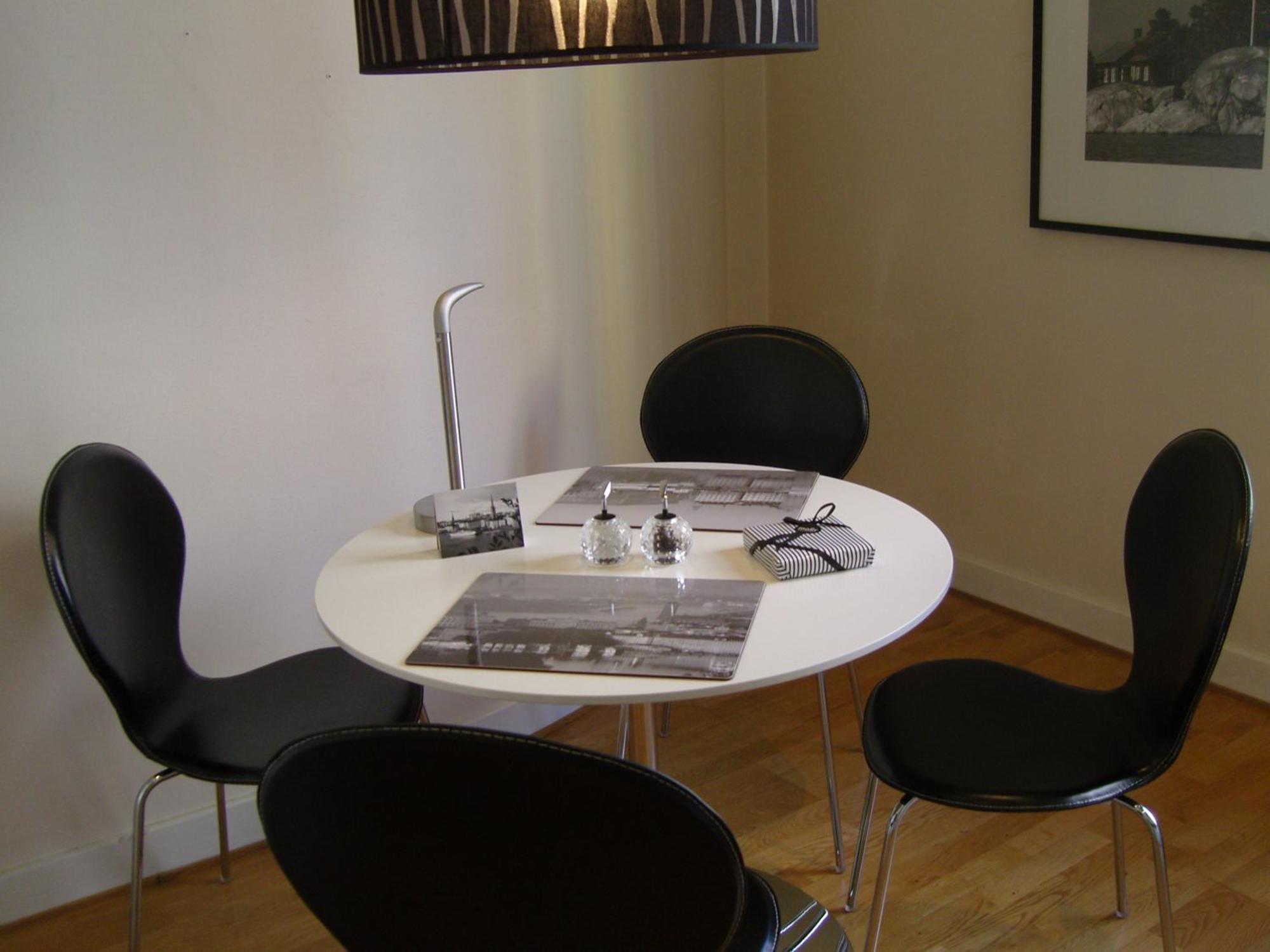 Appartement Executive Living Soedermalm Chic *