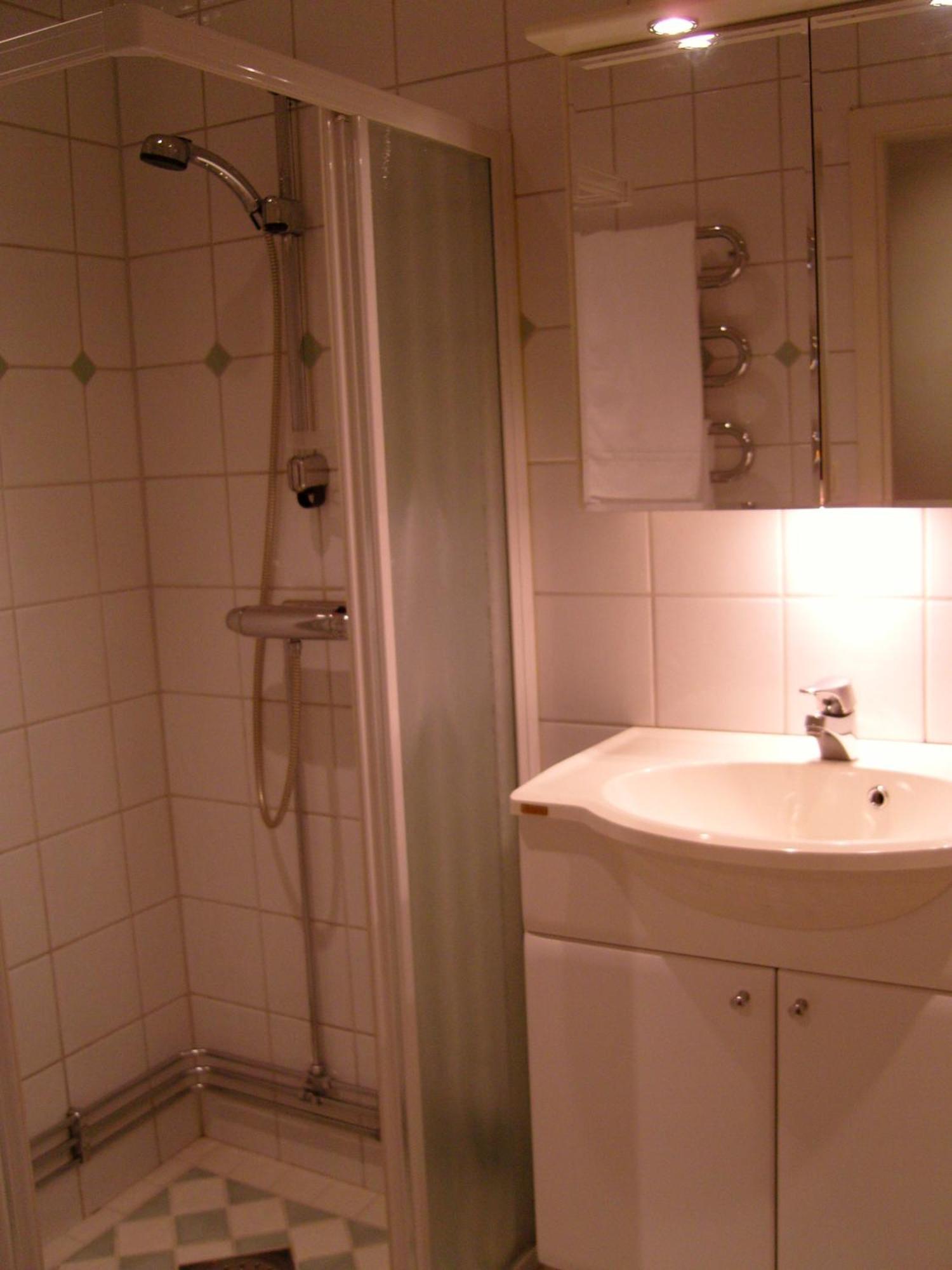 Executive Living Soedermalm Chic Appartement Stockholm